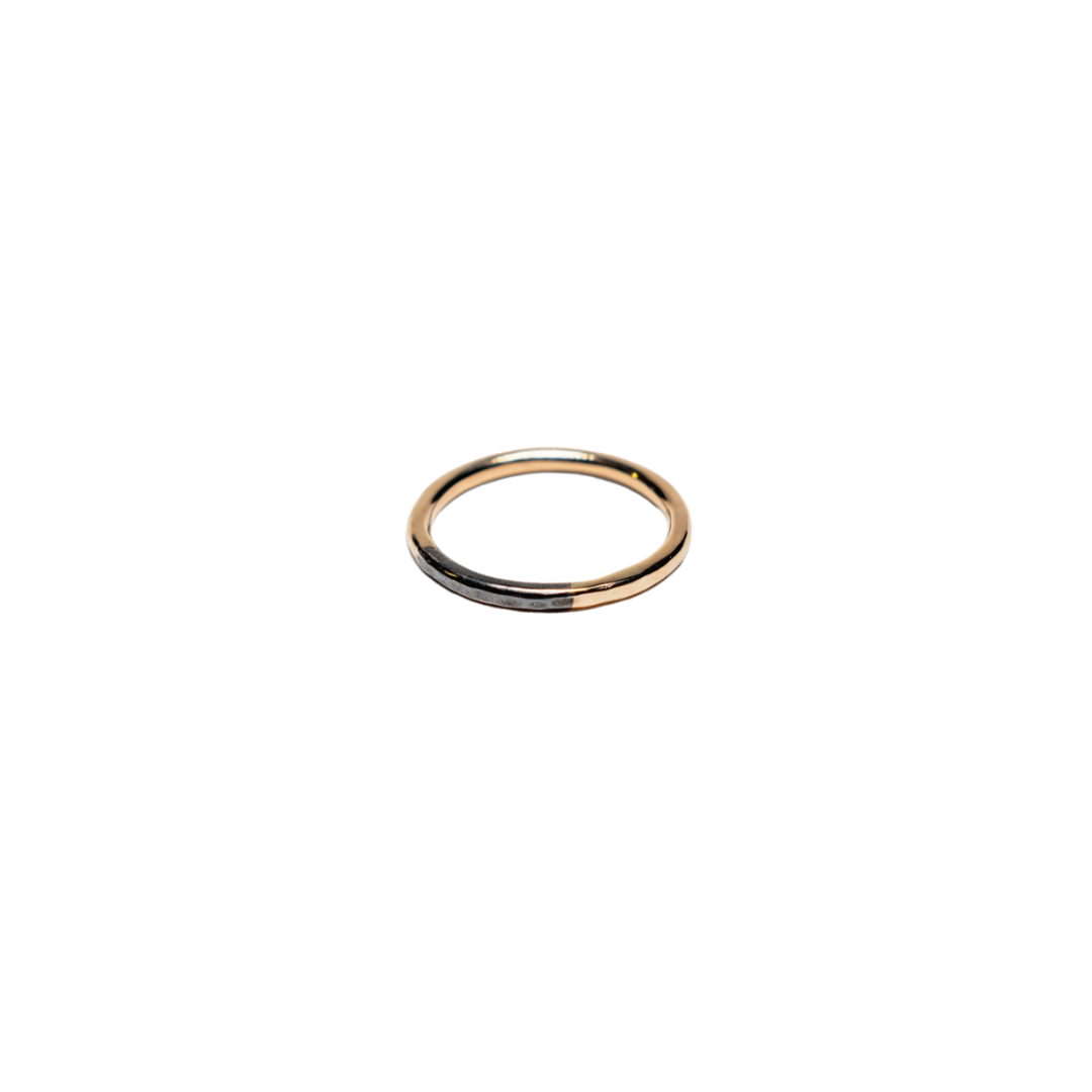 Fierce Harmony Ring