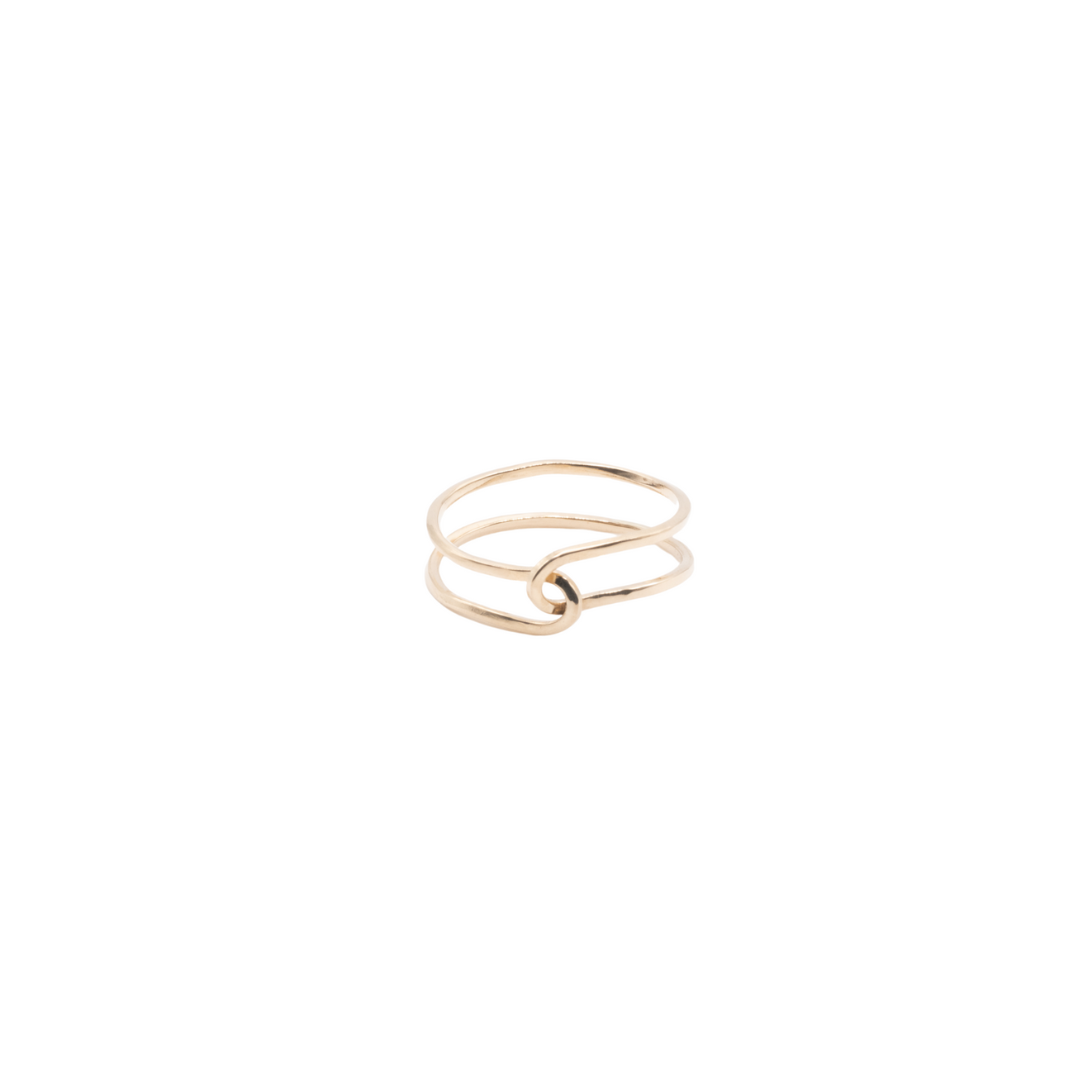 Continuous Link Ring