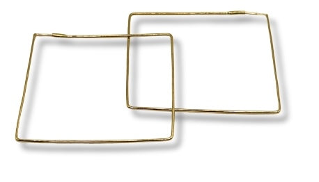 Square Hoops